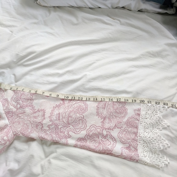 Anne Taylor long sleeves top - Picture 5 of 5